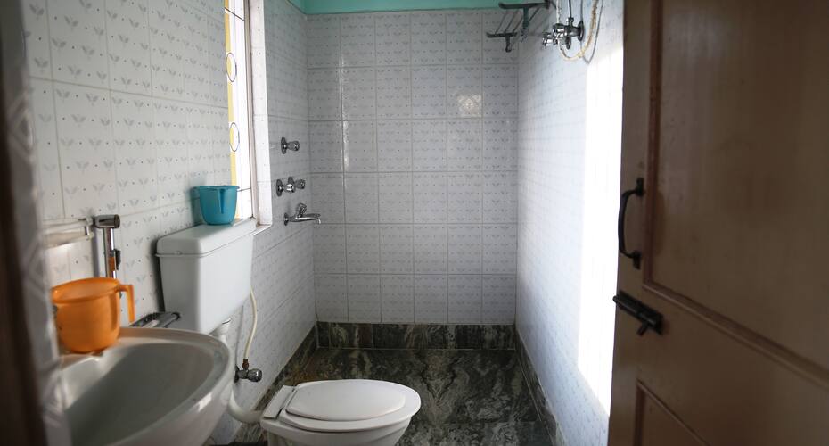 Hotel Versay Regency, Gangtok 4